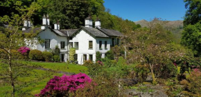  Foxghyll Country House  Эмблсайд